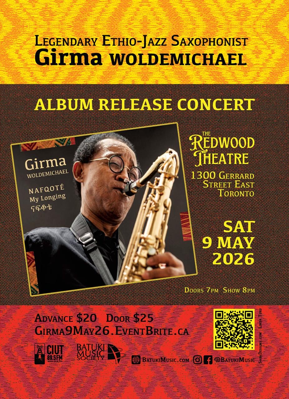 Nafqote CD launch concert poster